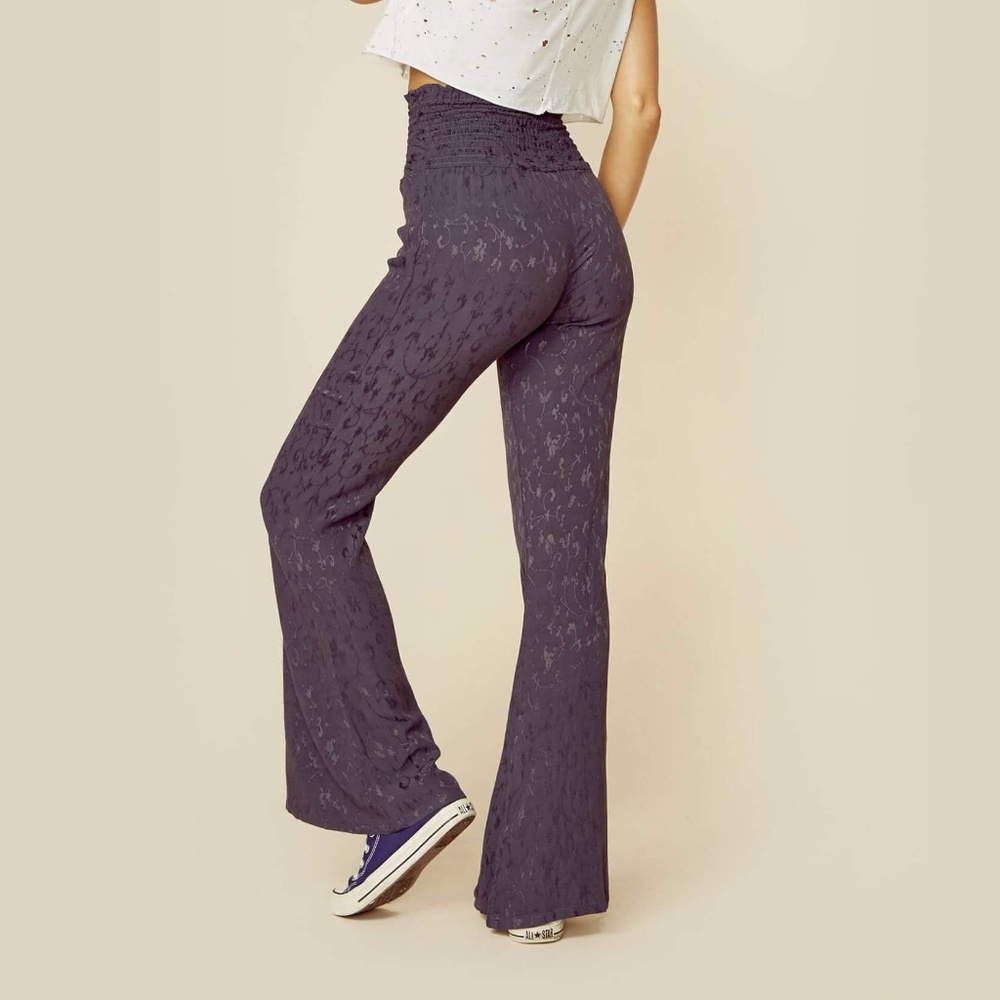 Tru Blu Naomi Flare Pant